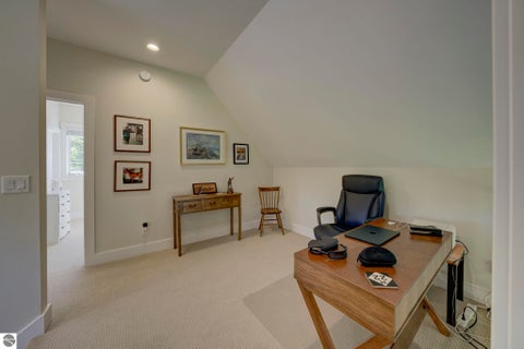Tiny photo for 10624 E Ora Lee Lane, Suttons Bay, MI 49682 (MLS # 1951054)