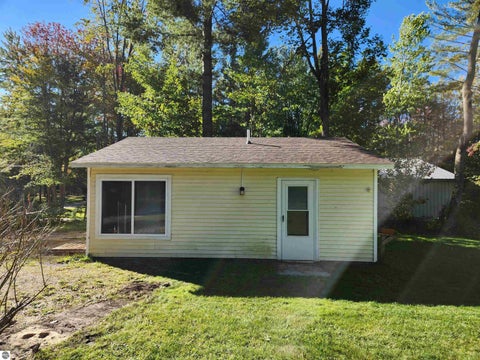 Tiny photo for 5611 NE East Shore Drive, Kalkaska, MI 49646 (MLS # 1940252)
