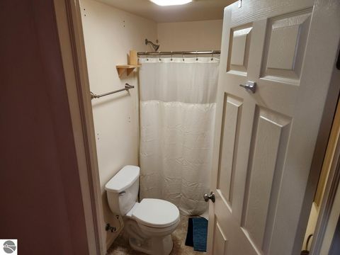 Tiny photo for 5611 NE East Shore Drive, Kalkaska, MI 49646 (MLS # 1940252)