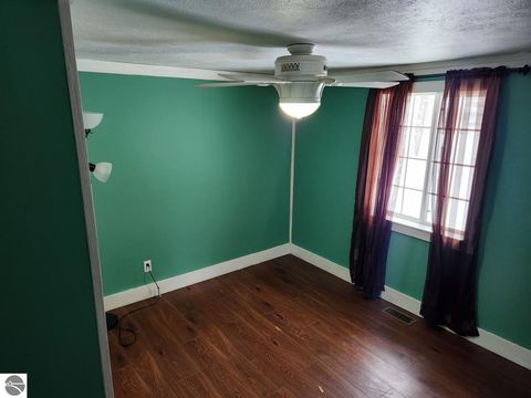 Tiny photo for 5611 NE East Shore Drive, Kalkaska, MI 49646 (MLS # 1940252)