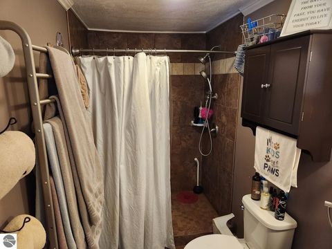 Tiny photo for 5611 NE East Shore Drive, Kalkaska, MI 49646 (MLS # 1940252)