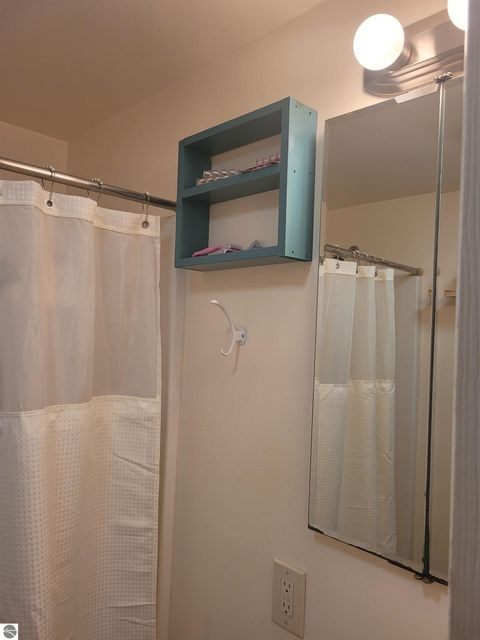 Tiny photo for 5611 NE East Shore Drive, Kalkaska, MI 49646 (MLS # 1940252)