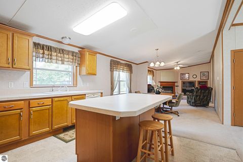 Tiny photo for 2273 Woodland Drive, West Branch, MI 48661 (MLS # 1941793)