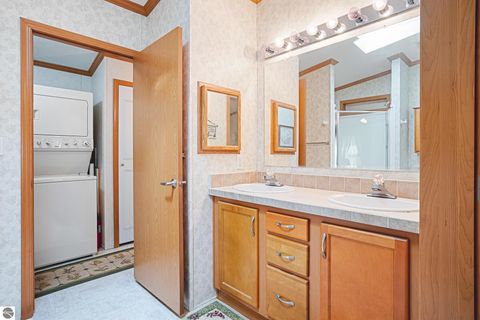 Tiny photo for 2273 Woodland Drive, West Branch, MI 48661 (MLS # 1941793)