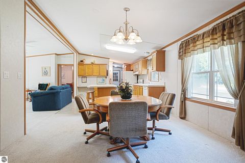 Tiny photo for 2273 Woodland Drive, West Branch, MI 48661 (MLS # 1941793)