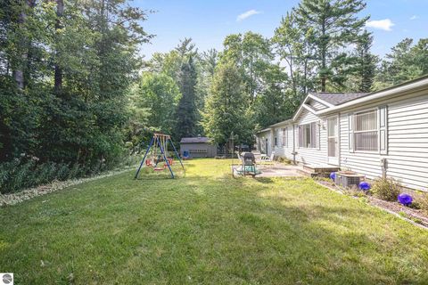 Tiny photo for 2273 Woodland Drive, West Branch, MI 48661 (MLS # 1941793)