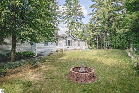 Tiny photo for 2273 Woodland Drive, West Branch, MI 48661 (MLS # 1941793)