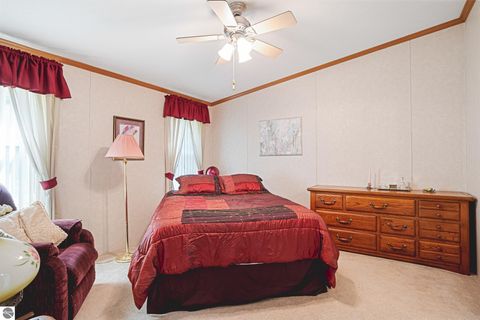 Tiny photo for 2273 Woodland Drive, West Branch, MI 48661 (MLS # 1941793)