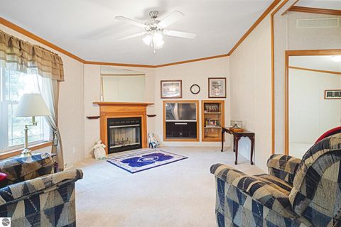 Tiny photo for 2273 Woodland Drive, West Branch, MI 48661 (MLS # 1941793)