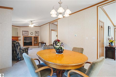 Tiny photo for 2273 Woodland Drive, West Branch, MI 48661 (MLS # 1941793)