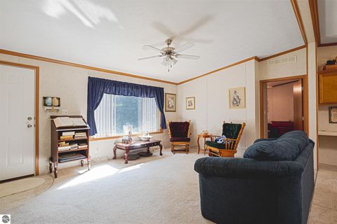 Tiny photo for 2273 Woodland Drive, West Branch, MI 48661 (MLS # 1941793)