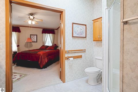 Tiny photo for 2273 Woodland Drive, West Branch, MI 48661 (MLS # 1941793)