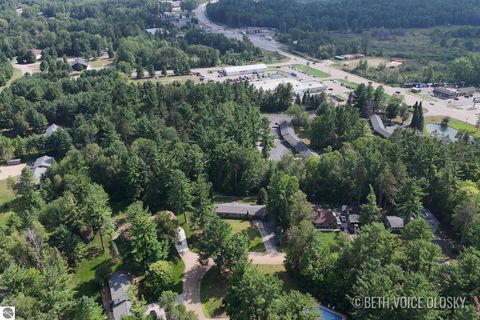 Tiny photo for 2273 Woodland Drive, West Branch, MI 48661 (MLS # 1941793)