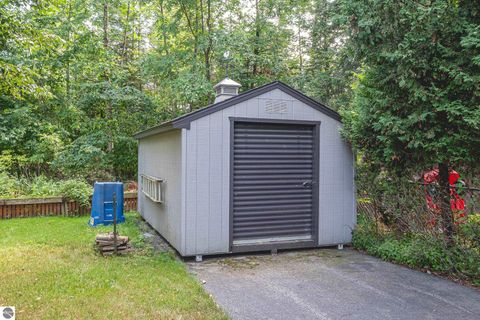 Tiny photo for 2273 Woodland Drive, West Branch, MI 48661 (MLS # 1941793)