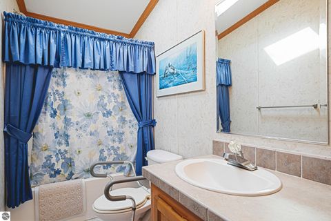 Tiny photo for 2273 Woodland Drive, West Branch, MI 48661 (MLS # 1941793)