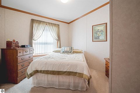 Tiny photo for 2273 Woodland Drive, West Branch, MI 48661 (MLS # 1941793)