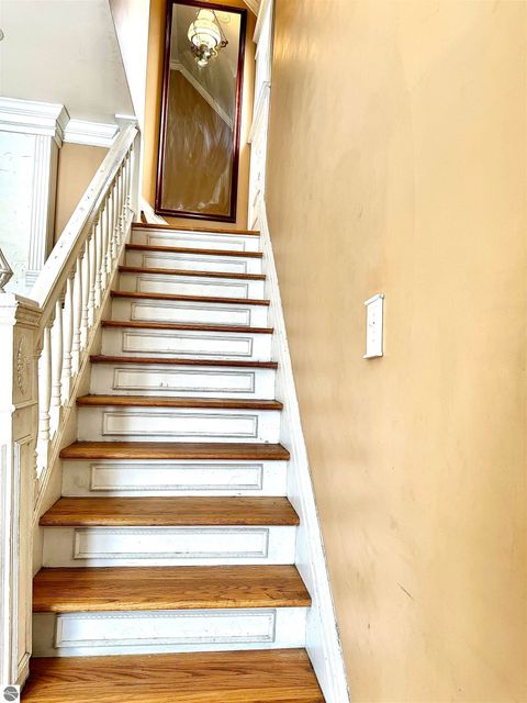 Tiny photo for 803 Cass Street, Traverse City, MI 49684 (MLS # 1942414)