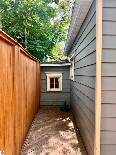 Tiny photo for 803 Cass Street, Traverse City, MI 49684 (MLS # 1942414)