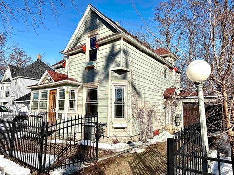 Tiny photo for 803 Cass Street, Traverse City, MI 49684 (MLS # 1942414)