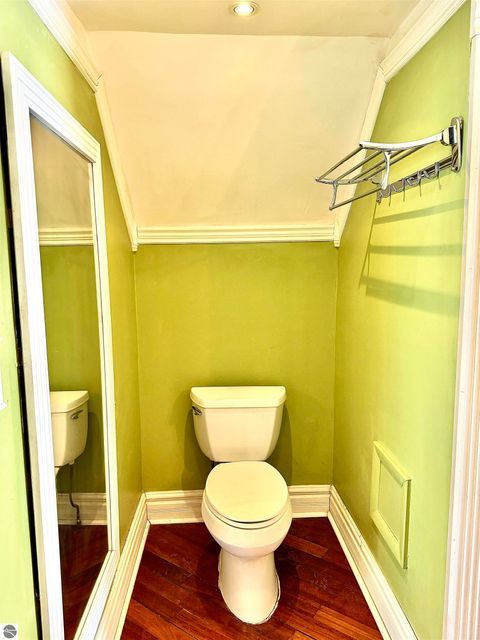 Tiny photo for 803 Cass Street, Traverse City, MI 49684 (MLS # 1942414)