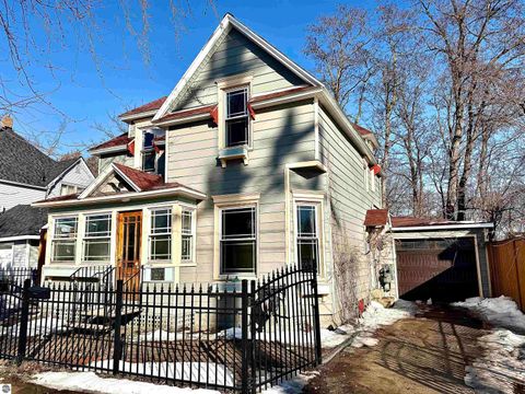 Tiny photo for 803 Cass Street, Traverse City, MI 49684 (MLS # 1942414)
