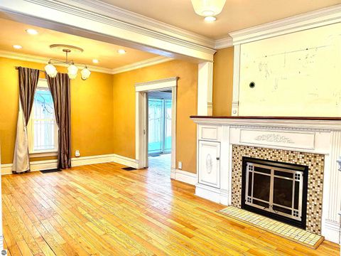 Tiny photo for 803 Cass Street, Traverse City, MI 49684 (MLS # 1942414)