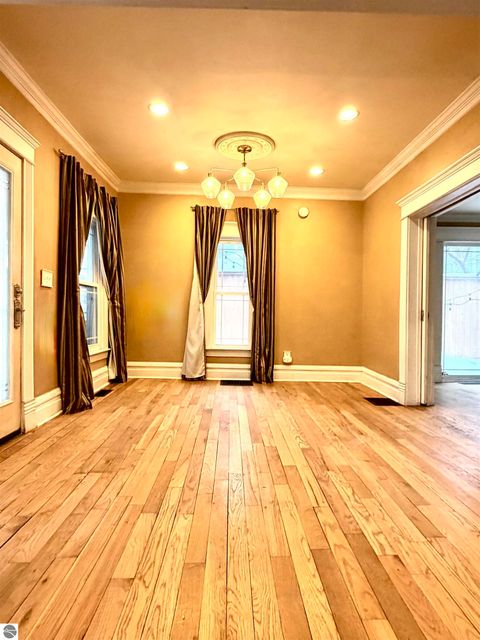 Tiny photo for 803 Cass Street, Traverse City, MI 49684 (MLS # 1942414)