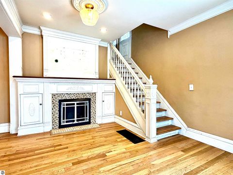 Tiny photo for 803 Cass Street, Traverse City, MI 49684 (MLS # 1942414)