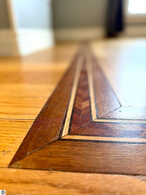 Tiny photo for 803 Cass Street, Traverse City, MI 49684 (MLS # 1942414)