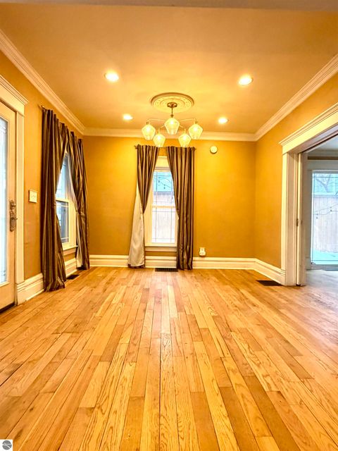 Tiny photo for 803 Cass Street, Traverse City, MI 49684 (MLS # 1942414)