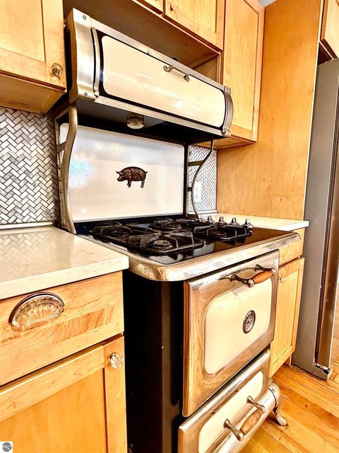 Tiny photo for 803 Cass Street, Traverse City, MI 49684 (MLS # 1942414)