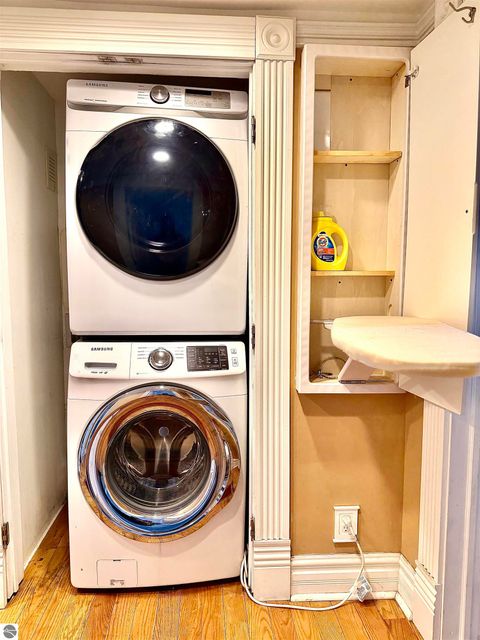 Tiny photo for 803 Cass Street, Traverse City, MI 49684 (MLS # 1942414)