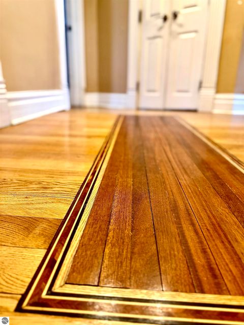 Tiny photo for 803 Cass Street, Traverse City, MI 49684 (MLS # 1942414)