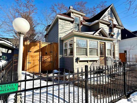 Tiny photo for 803 Cass Street, Traverse City, MI 49684 (MLS # 1942414)