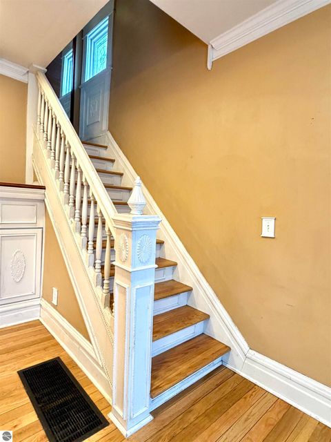 Tiny photo for 803 Cass Street, Traverse City, MI 49684 (MLS # 1942414)