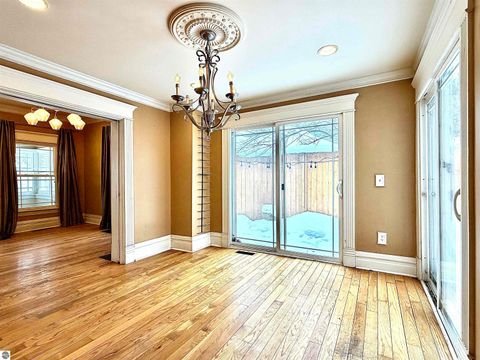 Tiny photo for 803 Cass Street, Traverse City, MI 49684 (MLS # 1942414)