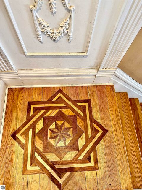 Tiny photo for 803 Cass Street, Traverse City, MI 49684 (MLS # 1942414)