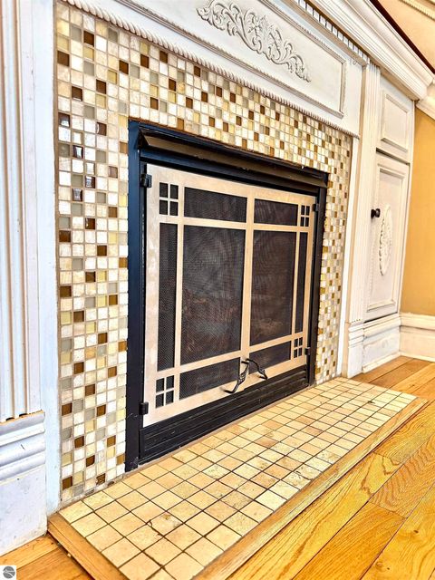 Tiny photo for 803 Cass Street, Traverse City, MI 49684 (MLS # 1942414)