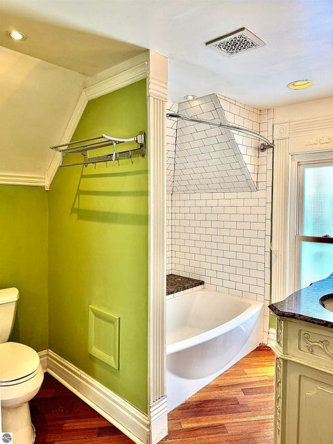 Tiny photo for 803 Cass Street, Traverse City, MI 49684 (MLS # 1942414)