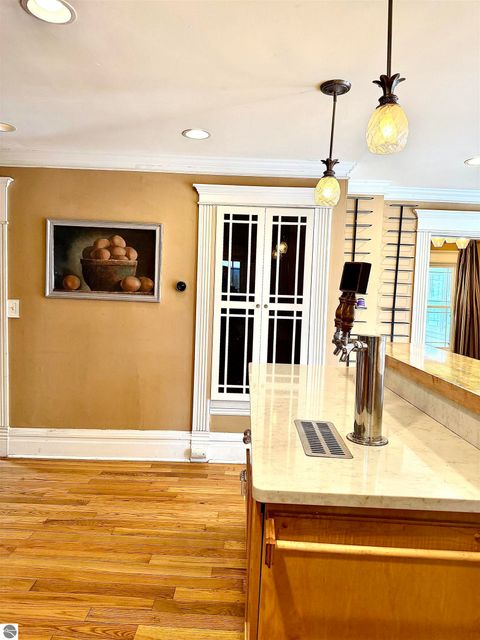 Tiny photo for 803 Cass Street, Traverse City, MI 49684 (MLS # 1942414)