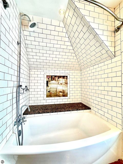 Tiny photo for 803 Cass Street, Traverse City, MI 49684 (MLS # 1942414)