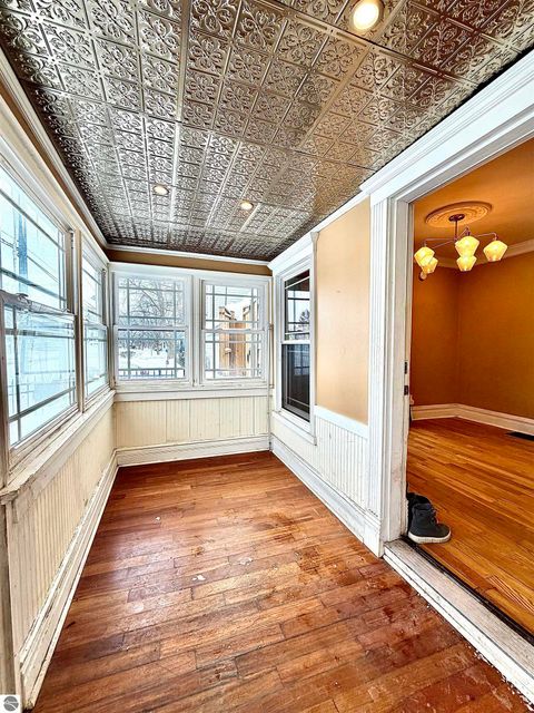 Tiny photo for 803 Cass Street, Traverse City, MI 49684 (MLS # 1942414)