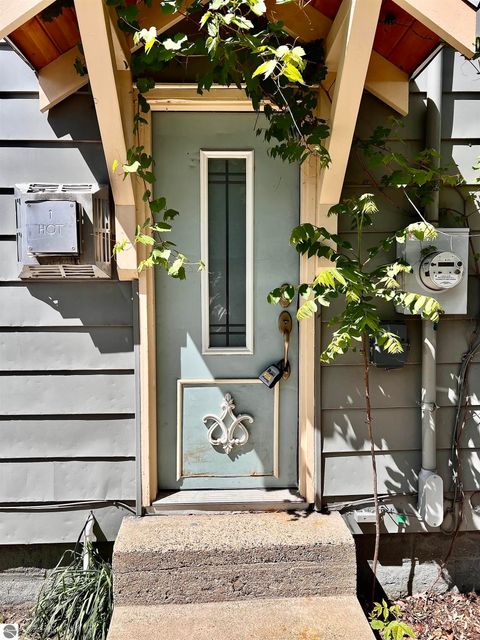 Tiny photo for 803 Cass Street, Traverse City, MI 49684 (MLS # 1942414)