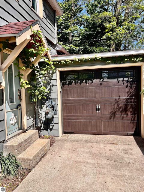 Tiny photo for 803 Cass Street, Traverse City, MI 49684 (MLS # 1942414)