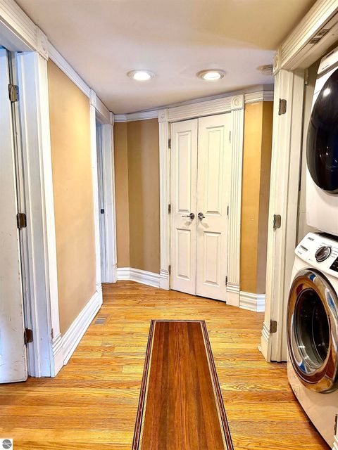 Tiny photo for 803 Cass Street, Traverse City, MI 49684 (MLS # 1942414)