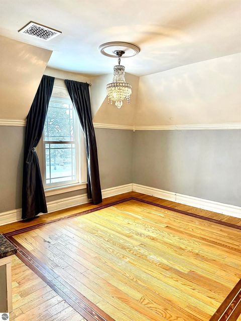 Tiny photo for 803 Cass Street, Traverse City, MI 49684 (MLS # 1942414)