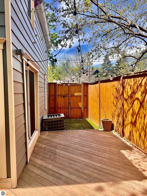 Tiny photo for 803 Cass Street, Traverse City, MI 49684 (MLS # 1942414)