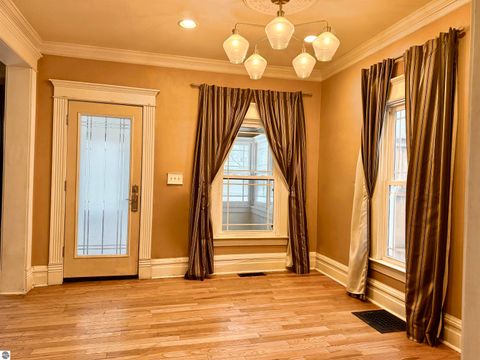 Tiny photo for 803 Cass Street, Traverse City, MI 49684 (MLS # 1942414)