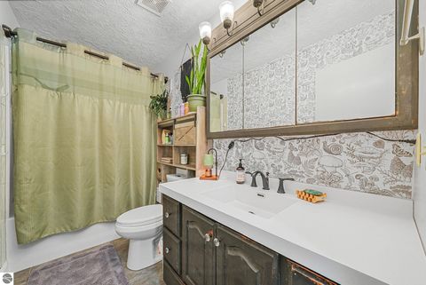 Tiny photo for 1967 Black Bark Lane, Traverse City, MI 49696 (MLS # 1943226)