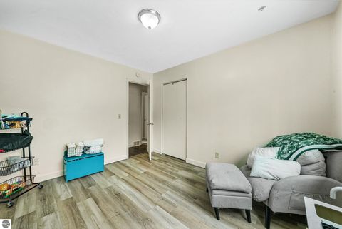 Tiny photo for 1967 Black Bark Lane, Traverse City, MI 49696 (MLS # 1943226)